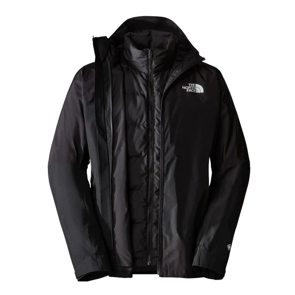 The North Face MOUNTAIN LIGHT 3in1 K. Tüyü GORETEX Erkek Ceket NF0A84FCJK31 ürün görseli 1