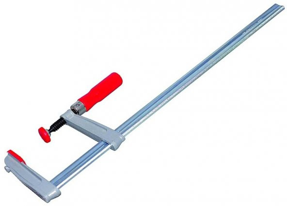 Izeltaş Işkence (Marangoz Mengenesi Plastik Ağızlı) 60X12 7300306012 ürün görseli 1
