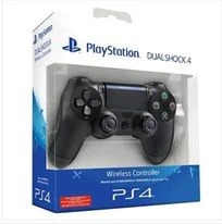 Sony Ps4 Ve Pc İçin DualShock V2 Yeni Nesil Oyun Kolu 1.Kalite ürün görseli 1