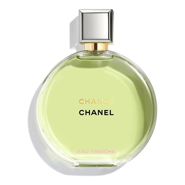 Chanel Chance Eau Fraiche EDP 100 ml Kadın Parfüm ürün görseli 1