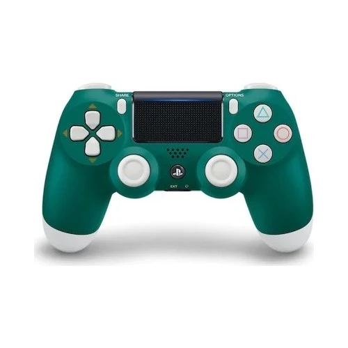 Sony DualShock 4 V2 Gold ZCT2 Kablosuz PS4 Oyun Kolu ürün görseli 1