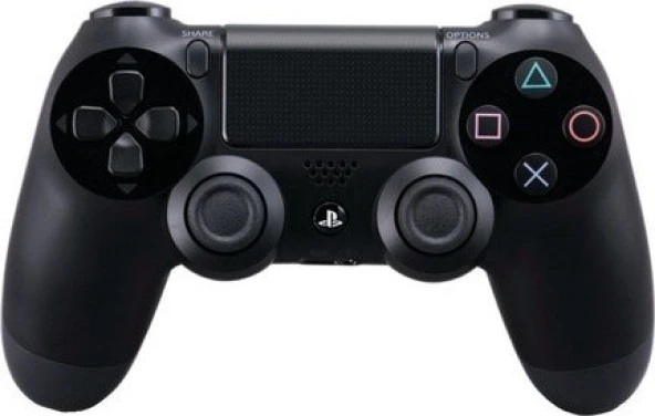 Sony Yeni Nesil Kol PS4 Dualshock 4 V2 Gamepad Teşhir ürün görseli 1