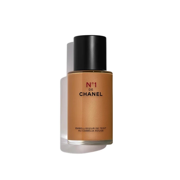 Chanel No1 De Chanel Skin Enhancer - Medium Coral ürün görseli 1