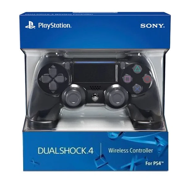PS4 Kablosuz PS4 Kol Gamepad Joystick V2 Oyun Kolu ürün görseli 1
