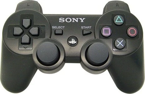 Sony Playstation 3 Joystick ürün görseli 1