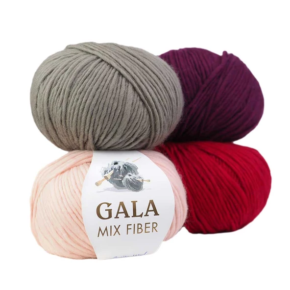 Merino Yün İhraç Fazlası PetiWool ürün görseli 1