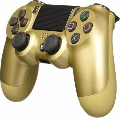 Sony Ps4 Joystick Dualshock V2 Oyun Kolu Gamepad GoldTeşhir ürün görseli 1