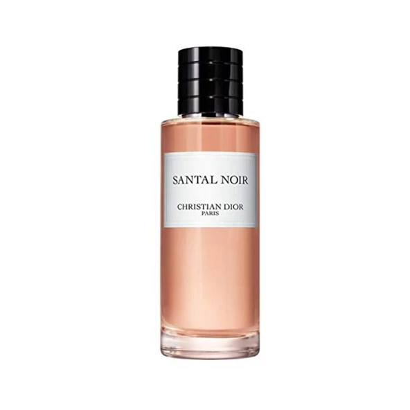 Dior Santal Noir EDP 125 ml ürün görseli 1