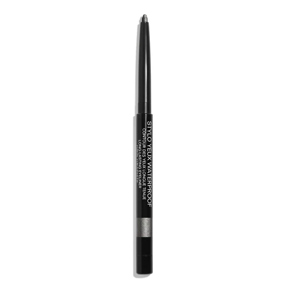 Chanel Stylo Yeux Waterproof Göz Kalemi - 42 Gris Graphite ürün görseli 1