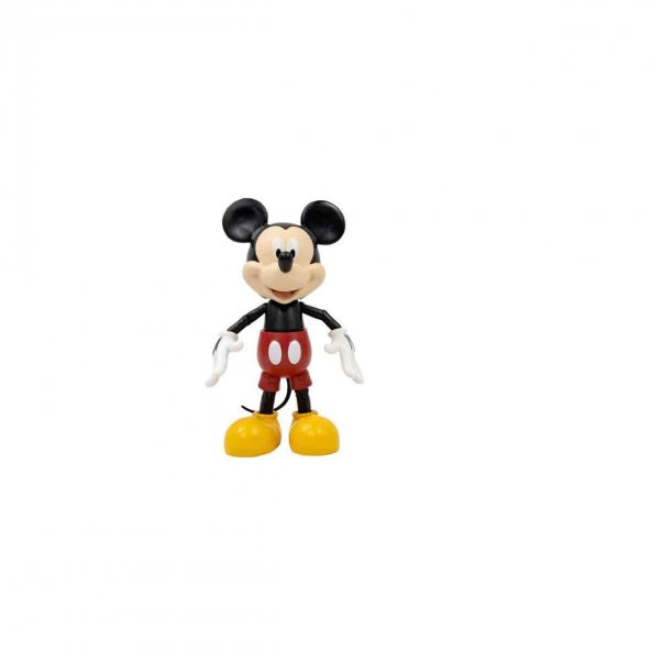 Disney100 Koleksiyon Figürü Walt Disney World Mickey Mouse Figürü ürün görseli 1
