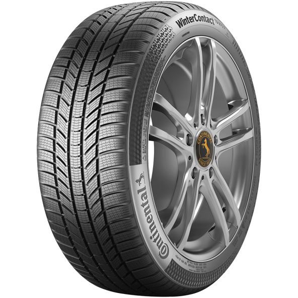 Continental WinterContact TS 870 P 275/45R21 110V FR (Kış) ürün görseli 1