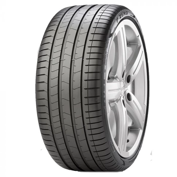 Pirelli P Zero PZ4 275/40R19 101Y * L.S. RFT (Yaz) ürün görseli 1
