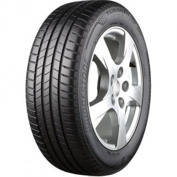 Bridgestone Turanza T005 225/55R16 95Y (Yaz) (2023) ürün görseli 1