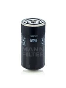 MANN WK950/21 YAKIT FİLTRESİ ürün görseli 1