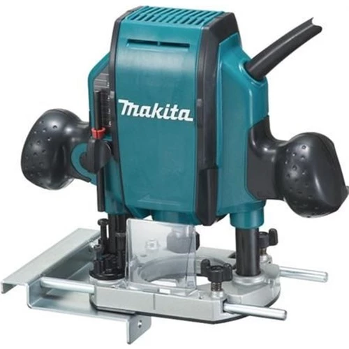 Makita RP0900 900 Watt Dik Freze ürün görseli 1