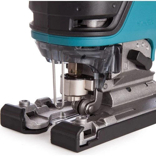 Makita 4350Fct Dekupaj Testere - Resim 2