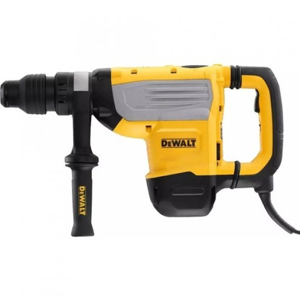 Dewalt D25733K 8kgg Sds Max Kırıcı Delici ürün görseli 1