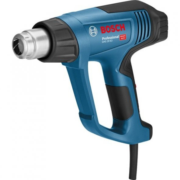 Bosch  Professional GHG 20-63 Sıcak Hava Tabancası ürün görseli 1