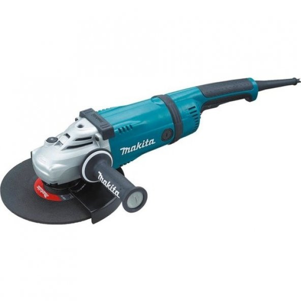 Makita GA7040S Büyük Taşlama 2.600W 180mm ürün görseli 1