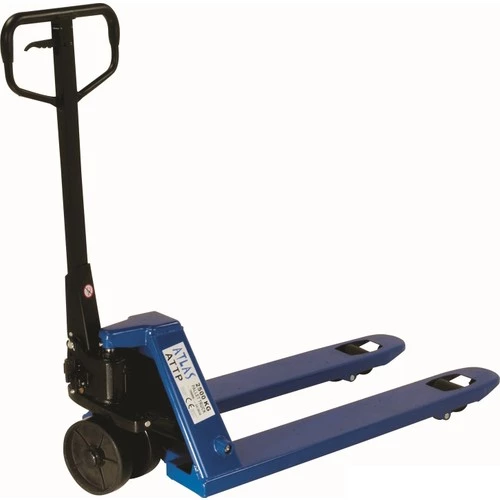 Atlas Atlaspro Attp 2.5 Ton Döküm Pompa Profesyonel Transpalet ürün görseli 1