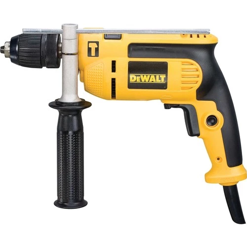 Dewalt DWD024KS-TR 750 W Darbeli Matkap ürün görseli 1
