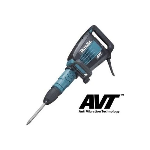 Makita Hm 1214C Kırıcı Matkap 11.7 Kg Avt ürün görseli 1