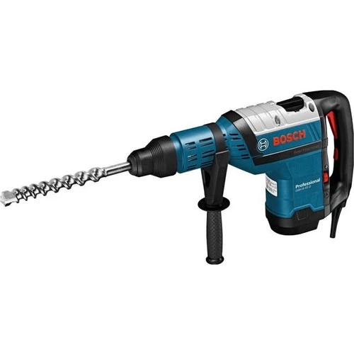 Bosch Gbh 8-45 D Kırıcı Delici 1500W ürün görseli 1