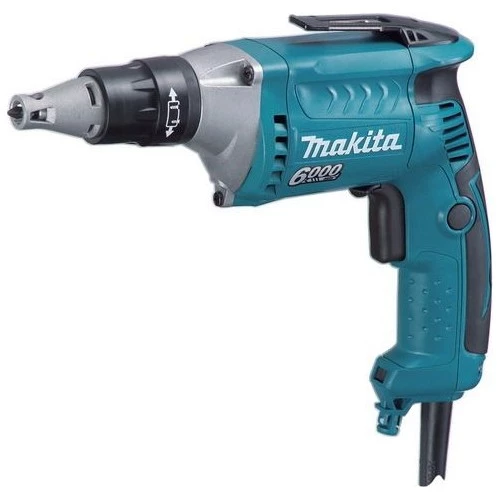 Makita Fs6300X Elektrikli Vidalama Matkap 570W ürün görseli 1