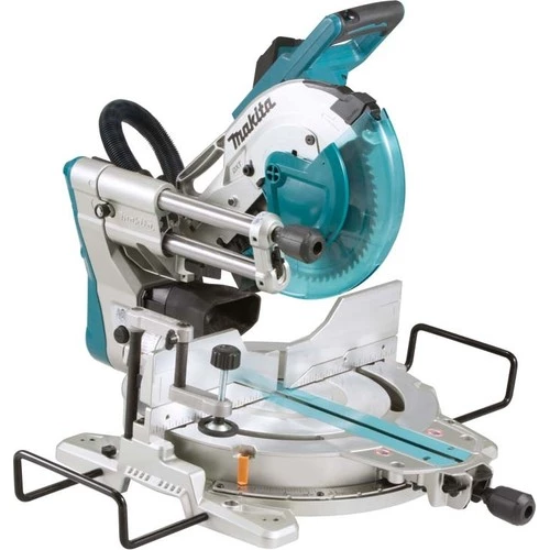Makita LS1019L Çift Sürgülü Gönye Kesme Makinesi ürün görseli 1