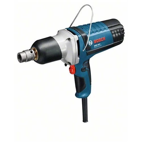 Bosch GDS 18 E Darbeli Somun Sıkma 500 Watt ürün görseli 1