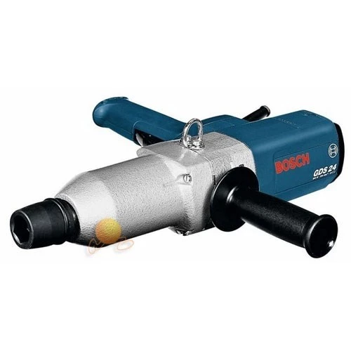 Bosch GDS 30-Profesyonel 920 Watt Elektrikli Darbeli Somun Sıkma Makinası ürün görseli 1