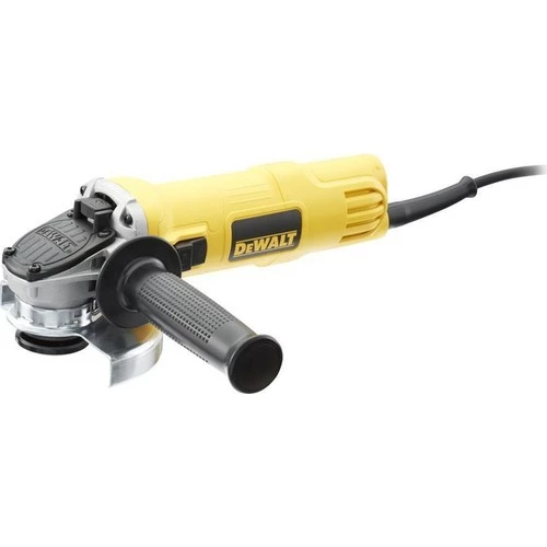 Dewalt Dwe4056 800Watt 115 Mm Profesyonel Avuç Taşlama ürün görseli 1