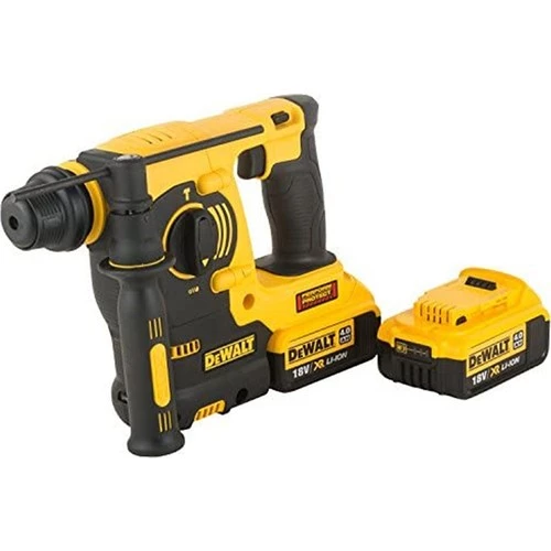 Dewalt Dewalt DCH253M2 4.0 Ah Akülü Kırıcı Delici ürün görseli 1