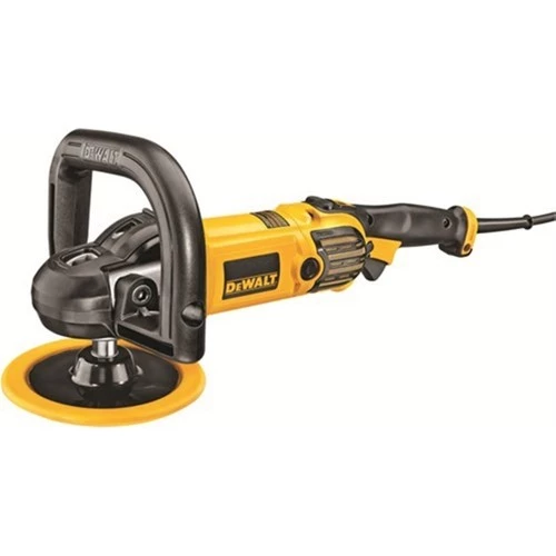 Dewalt DWP849X-QS 1250W 150-180 mm Polisaj Makinesi ürün görseli 1