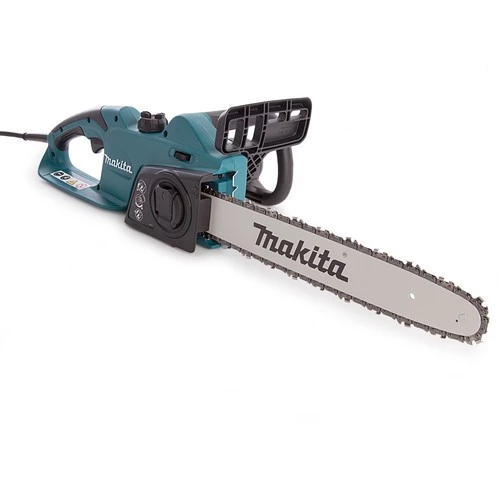 Makita UC4041A Elektrikli Ağaç Kesme Makinası 1.800W ürün görseli 1