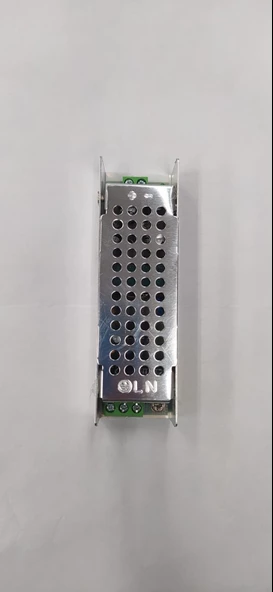 YCL 40W Slim Kasa İç Mekan Led Trafosu 3A 12V ürün görseli 1