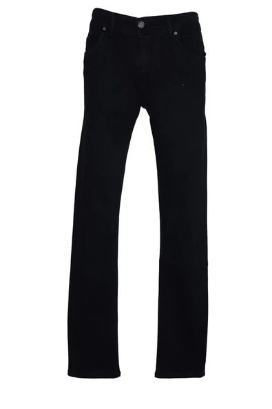 Cengiz İnler Denim Erkek Pantolon - Resim 3