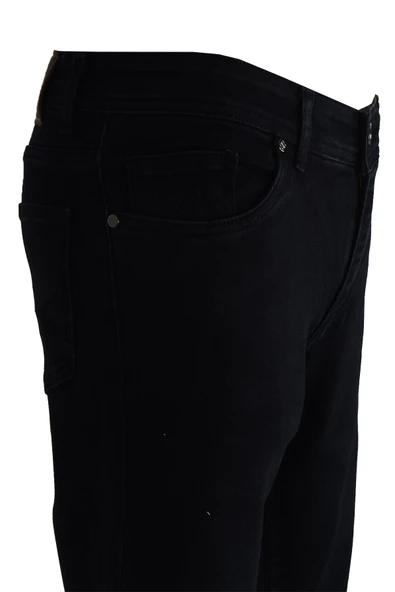 Cengiz İnler Denim Erkek Pantolon - Resim 2