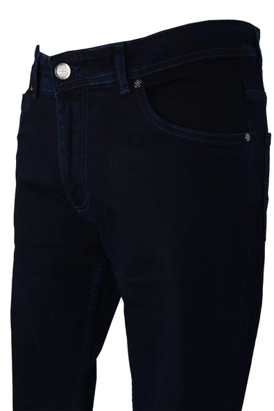 Cengiz İnler Denim Erkek Pantolon - Resim 9