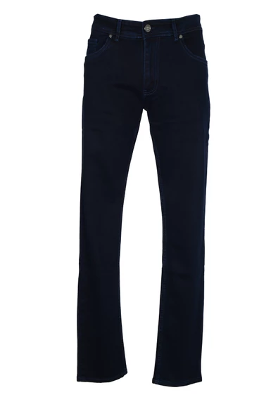 Cengiz İnler Denim Erkek Pantolon - Resim 6