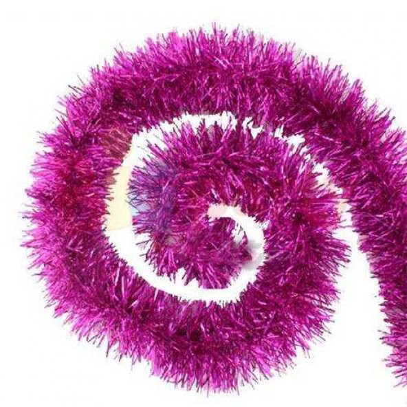 Sim Süs Fuşya 6,5cm 2 Metre ürün görseli 1