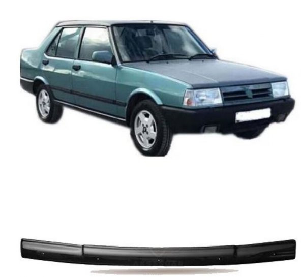 Fiat Doğan-şahin Kaput Rüzgarlığı Koruyucu 1998-2002 Arası ürün görseli 1