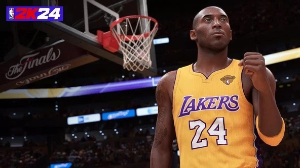 Nba 2K24 Ps4 Oyun - Resim 9