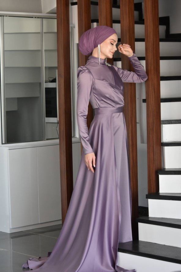 Peri kızı lila - Resim 3