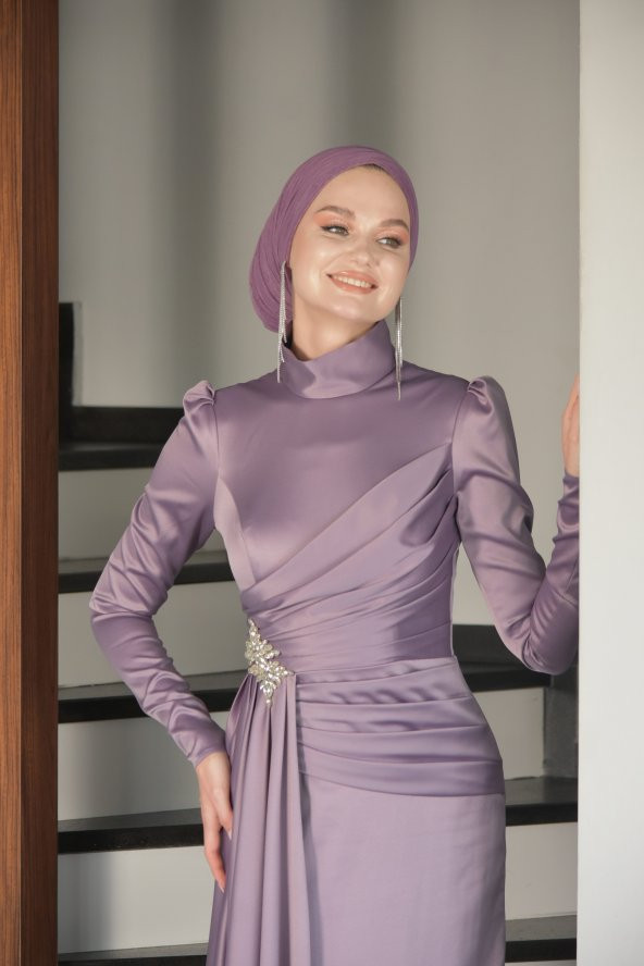 Hera lila - Resim 7