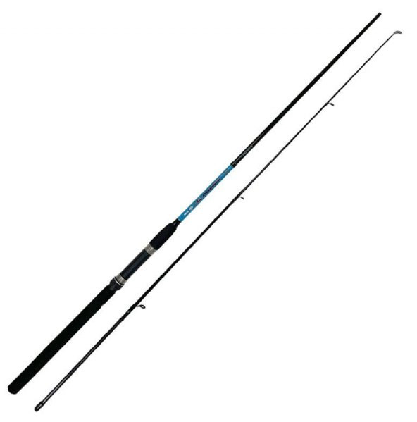 Okuma G-Power Spin 8' 240cm 15-40 gr 2 Parça Spin Kamışı ürün görseli 1