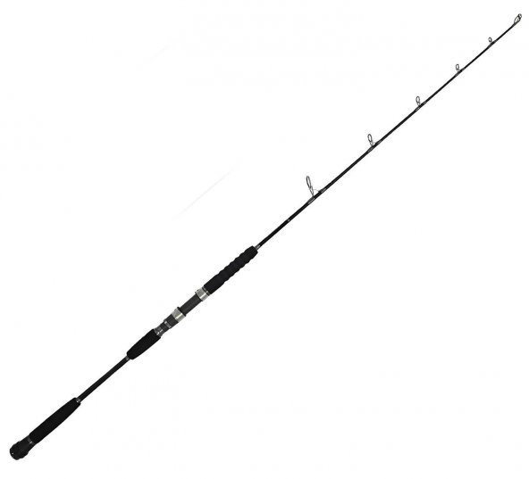 Okuma Cavalla Speed Jigging Spin 159cm H 200-350GR 1 Parça ürün görseli 1