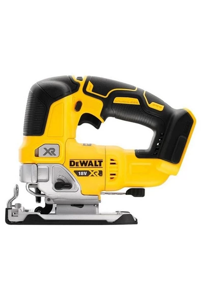 Dewalt Dcs334p2 Şarjlı Dekupaj Testere ürün görseli 1