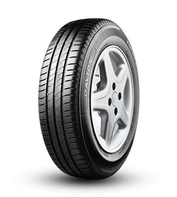Dayton Touring 2 235/45R18 98Y XL (Yaz) (2023) ürün görseli 1