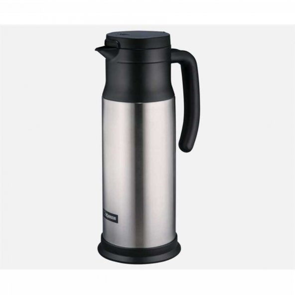 Zojirushi SH-MAE10 Vakumlu Krema ve Süt Ürünleri Servis Termosu 1L ürün görseli 1